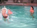 20040829 - Syddles in the pool * 2272 x 1704 * (988KB)
